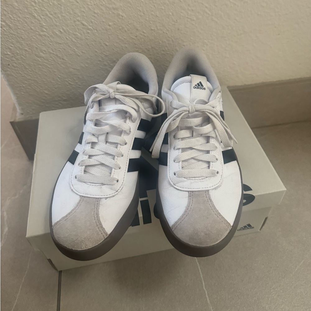 COPY - Adidas VL Court 3.0 Sneaker